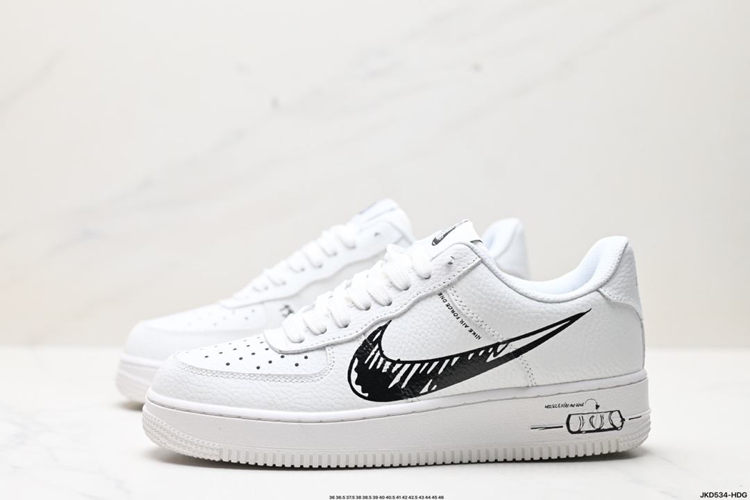 Nike Air Force 1 Shoes